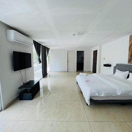 Gorgona Beach House نويفا جورجونا المظهر الخارجي الصورة