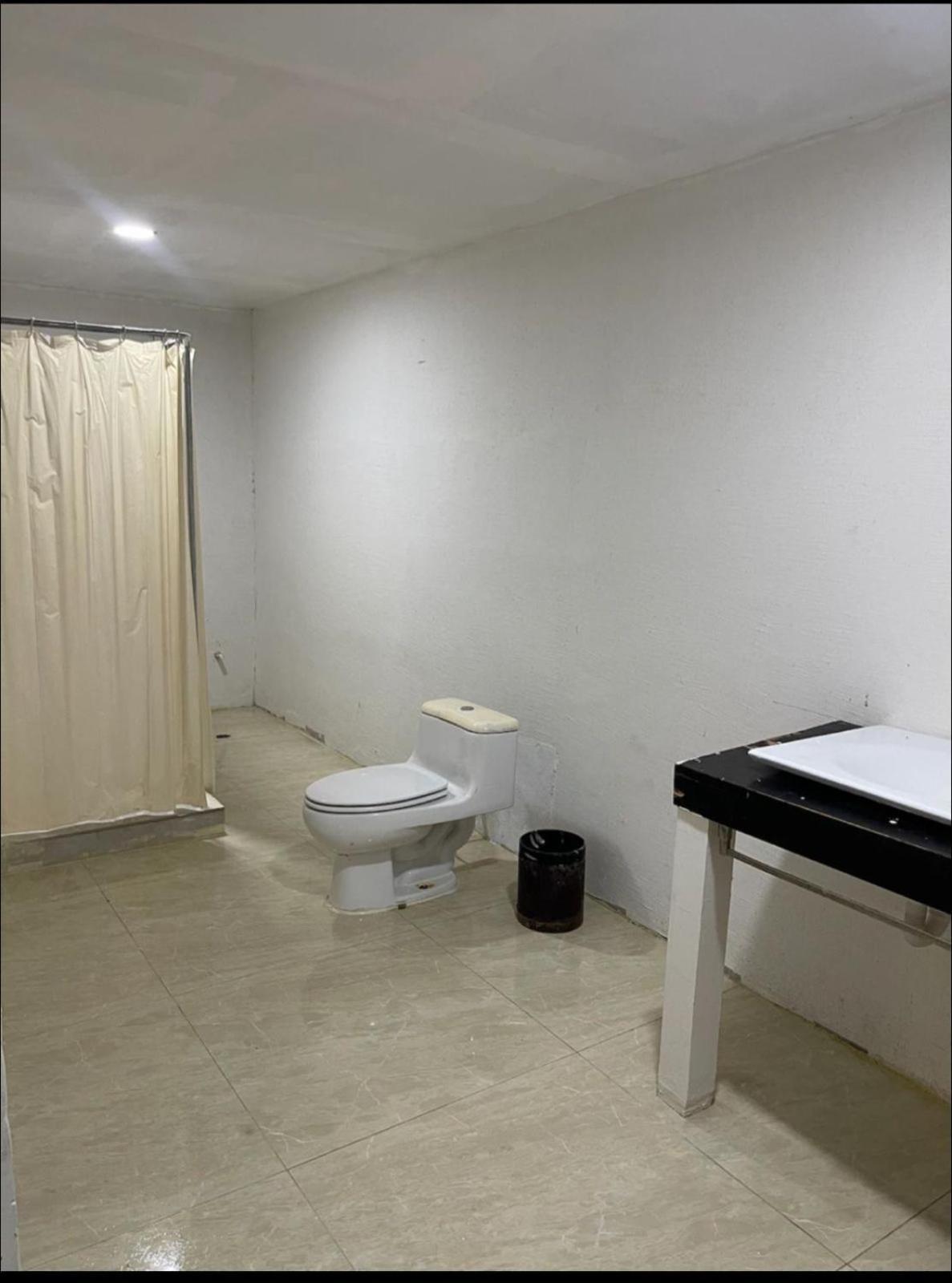 Gorgona Beach House نويفا جورجونا المظهر الخارجي الصورة
