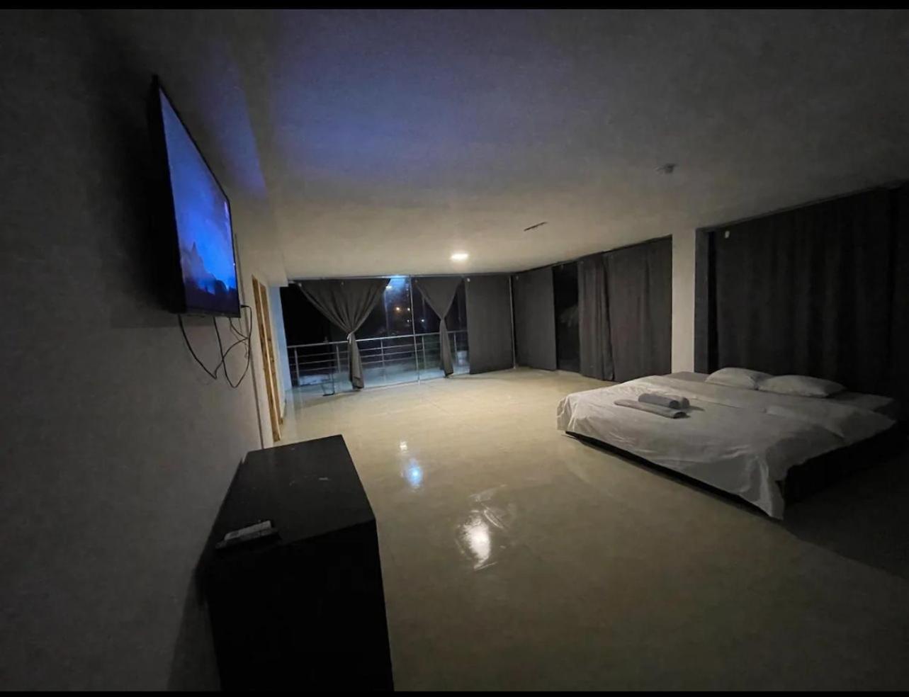 Gorgona Beach House نويفا جورجونا المظهر الخارجي الصورة