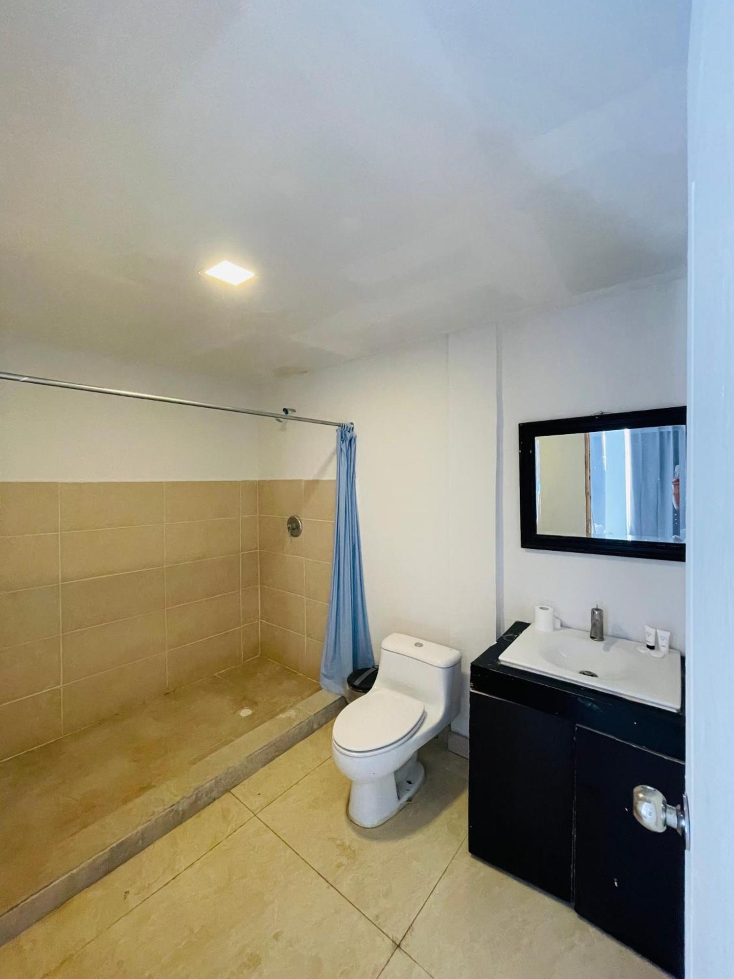 Gorgona Beach House نويفا جورجونا المظهر الخارجي الصورة
