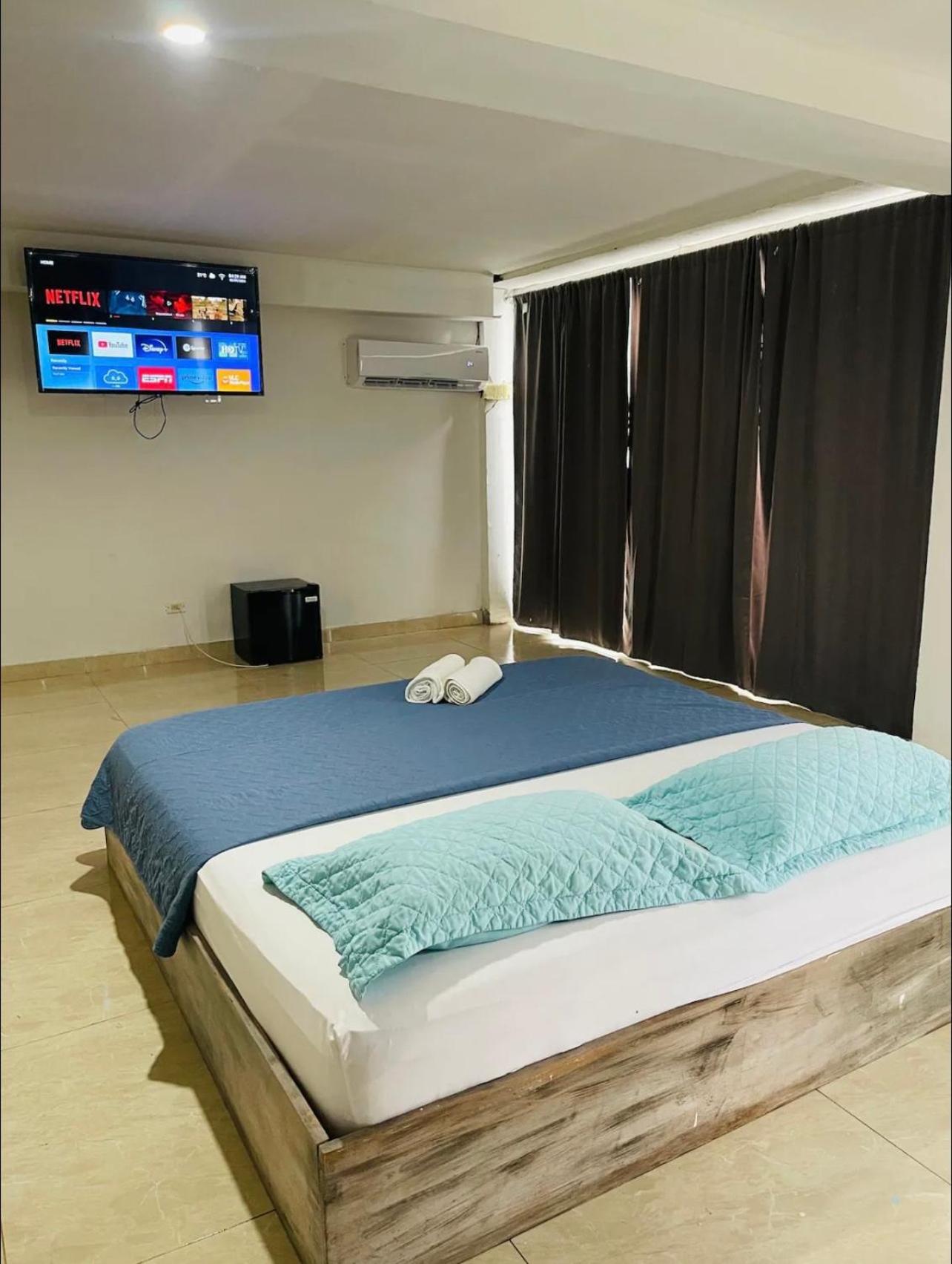 Gorgona Beach House نويفا جورجونا المظهر الخارجي الصورة