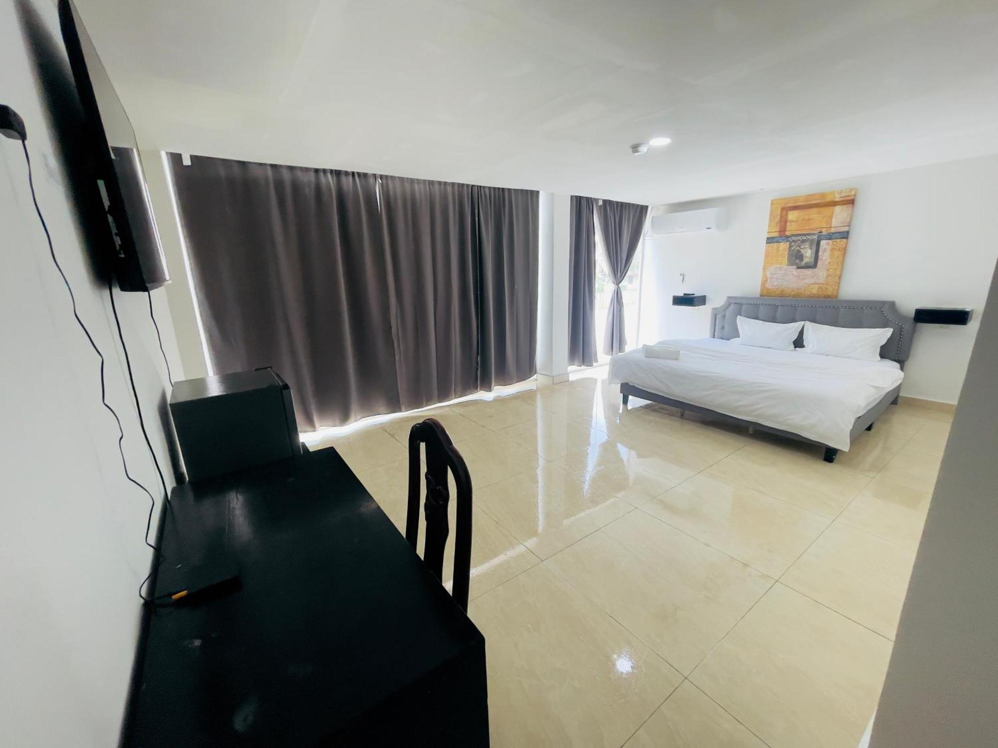 Gorgona Beach House نويفا جورجونا المظهر الخارجي الصورة