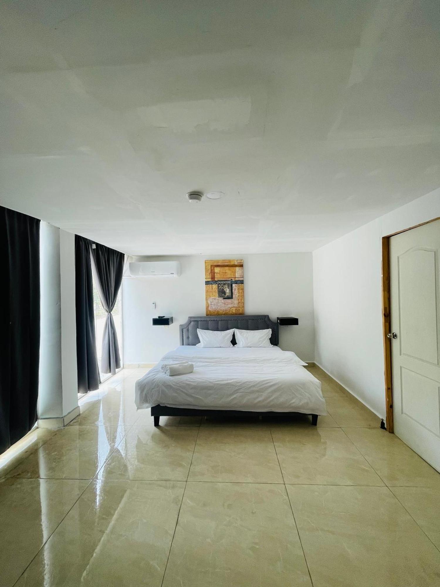Gorgona Beach House نويفا جورجونا الغرفة الصورة