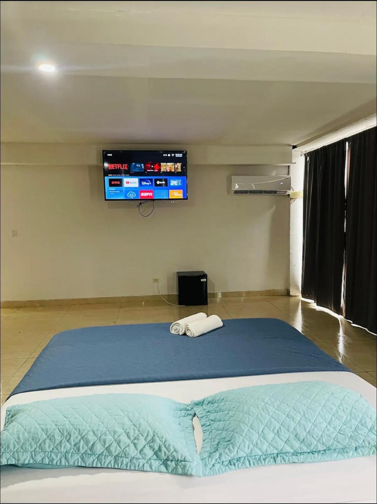 Gorgona Beach House نويفا جورجونا المظهر الخارجي الصورة