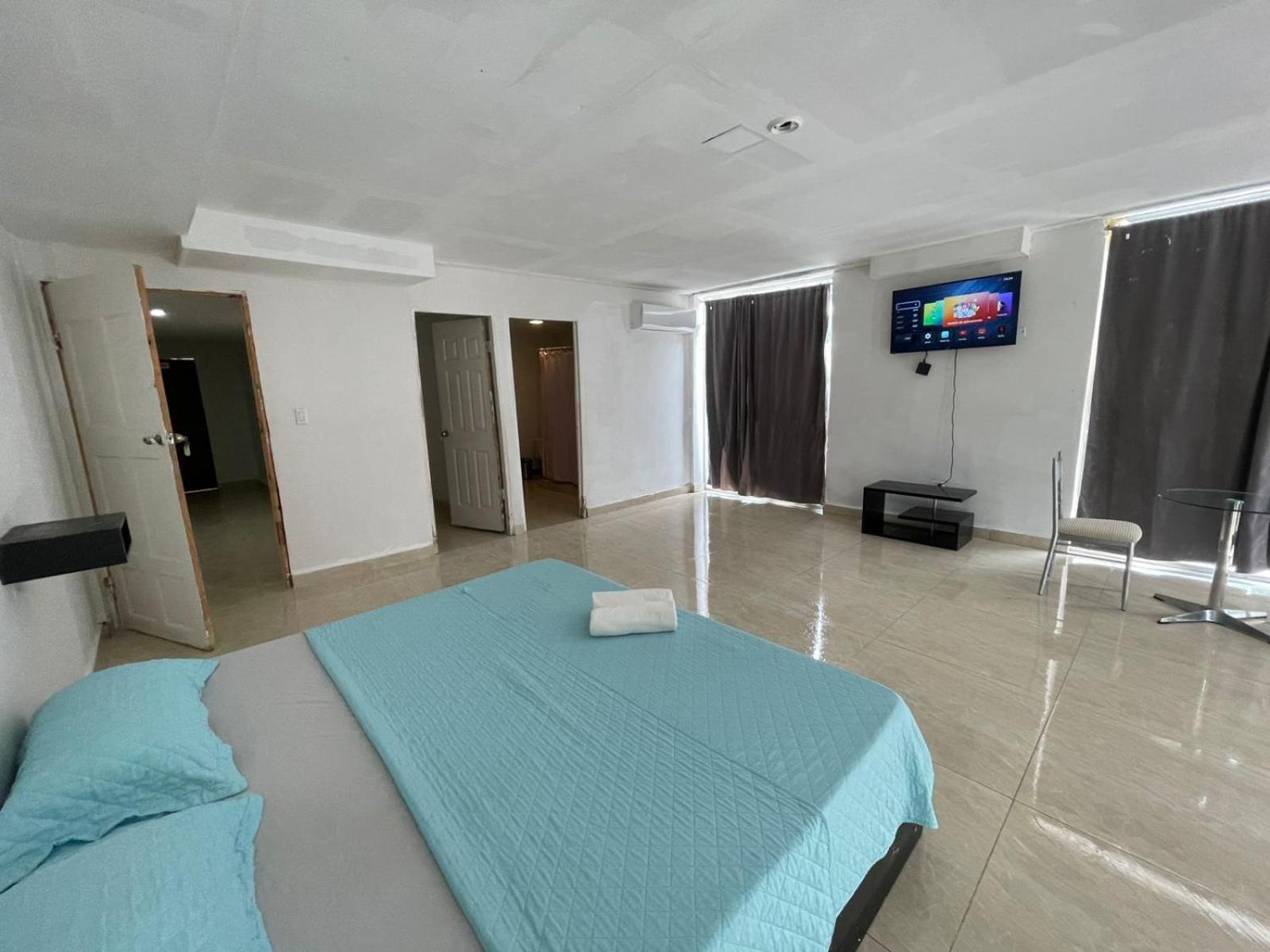 Gorgona Beach House نويفا جورجونا المظهر الخارجي الصورة