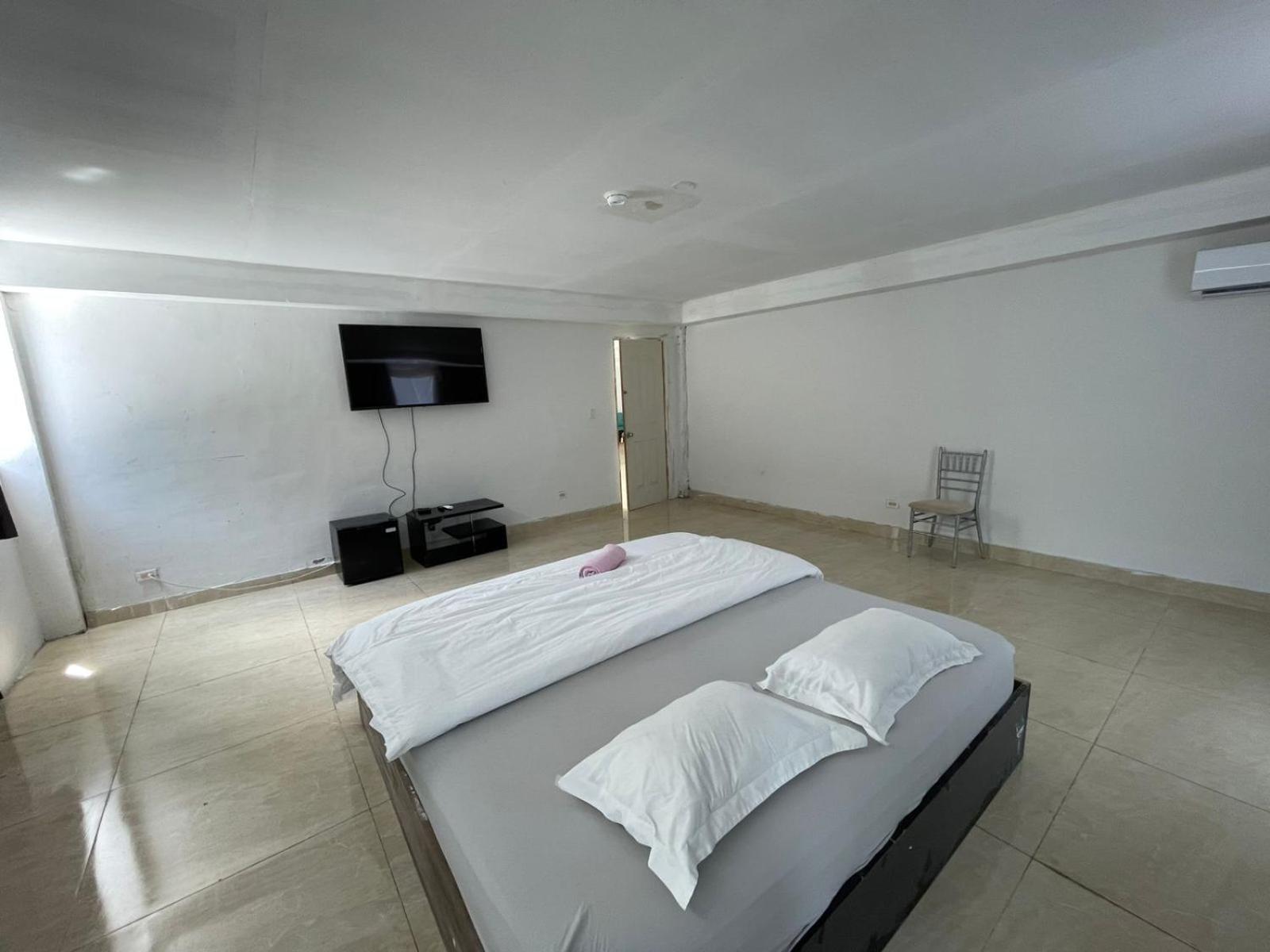 Gorgona Beach House نويفا جورجونا المظهر الخارجي الصورة