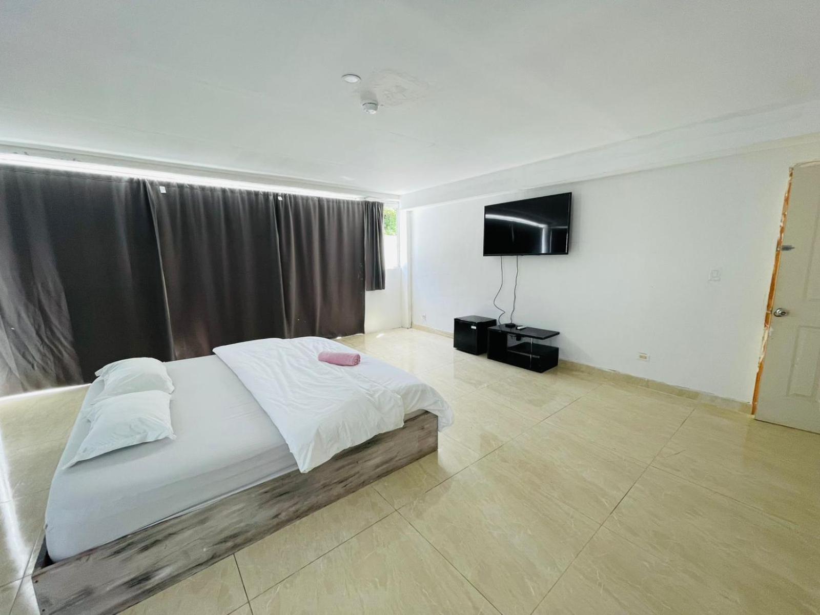 Gorgona Beach House نويفا جورجونا المظهر الخارجي الصورة