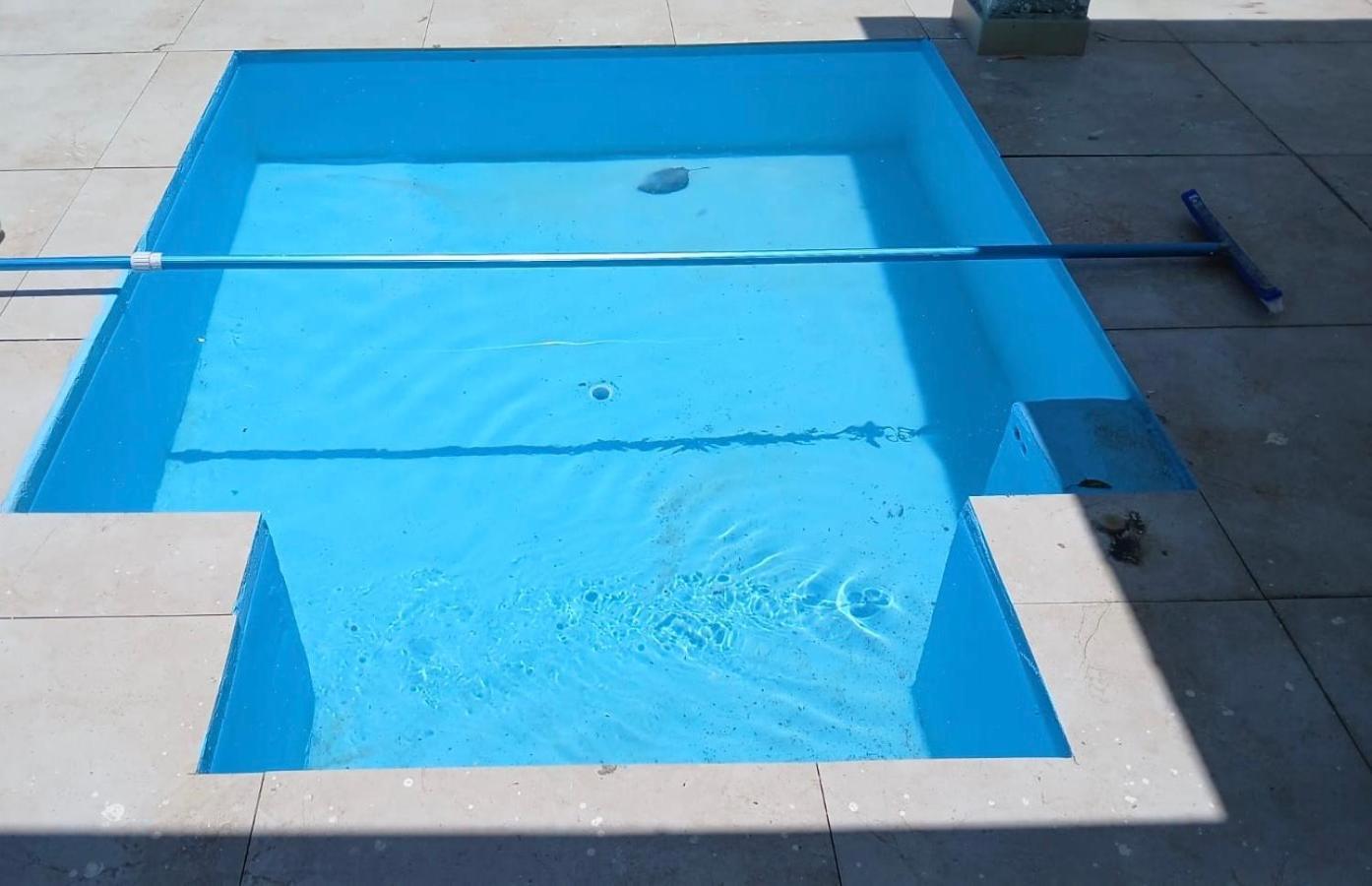 Gorgona Beach House نويفا جورجونا المظهر الخارجي الصورة